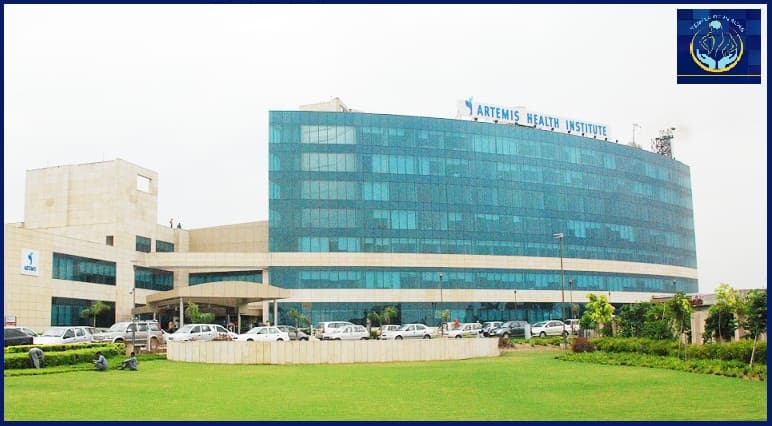 Artemis Hospital