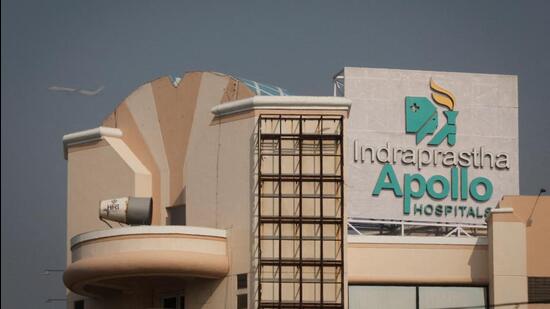 Apollo Hospitals