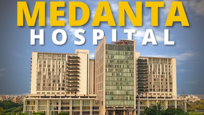 Medanta Hospital